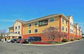  Extended Stay America Suites - Detroit - Sterling Heights  Стерлинг Хайтс